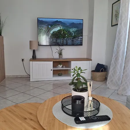 Appartement Blue Ivy App Salatic Besplatno Koristenje Elektricnih Bicikala *