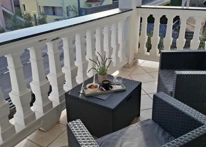 Apartman Blue Ivy App Salatic Besplatno Koristenje Elektricnih Bicikala *