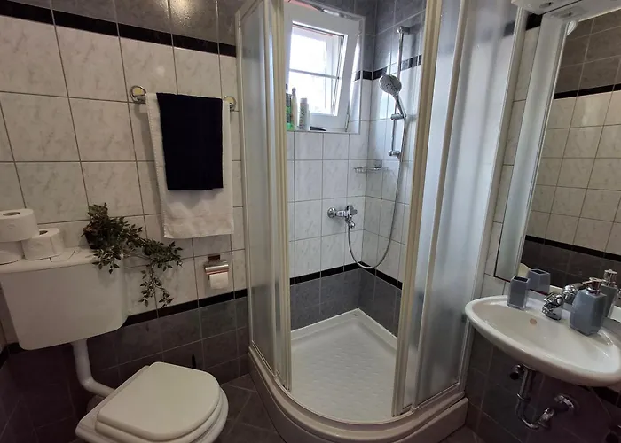 Blue Ivy App Salatic Besplatno Koristenje Elektricnih Bicikala Apartman
