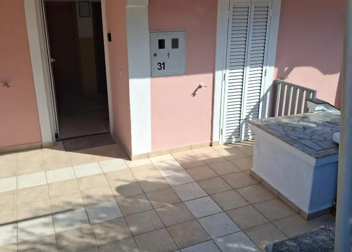 Blue Ivy App Salatic Besplatno Koristenje Elektricnih Bicikala Apartman