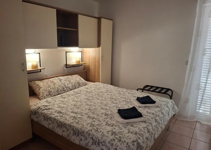 Blue Ivy App Salatic Besplatno Koristenje Elektricnih Bicikala Apartman *